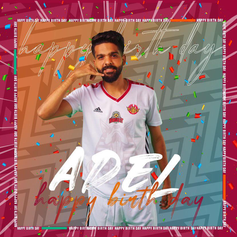 تصميم سوشيال ميديا لنادي توت اف سي